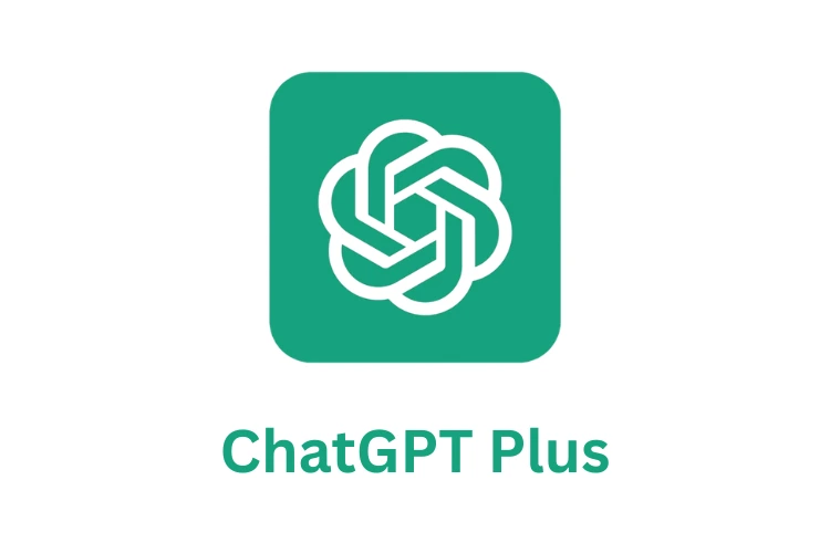 Chatgpt Plus会员(会员6个月)